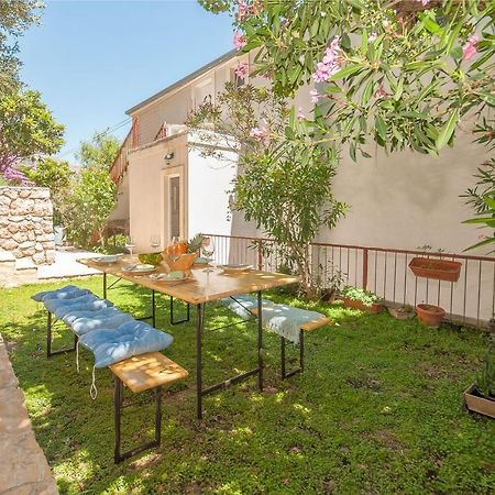 Apartman Roza Duće エクステリア 写真
