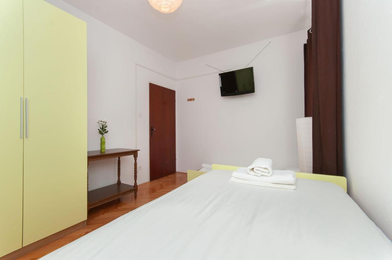 Apartman Roza Duće エクステリア 写真