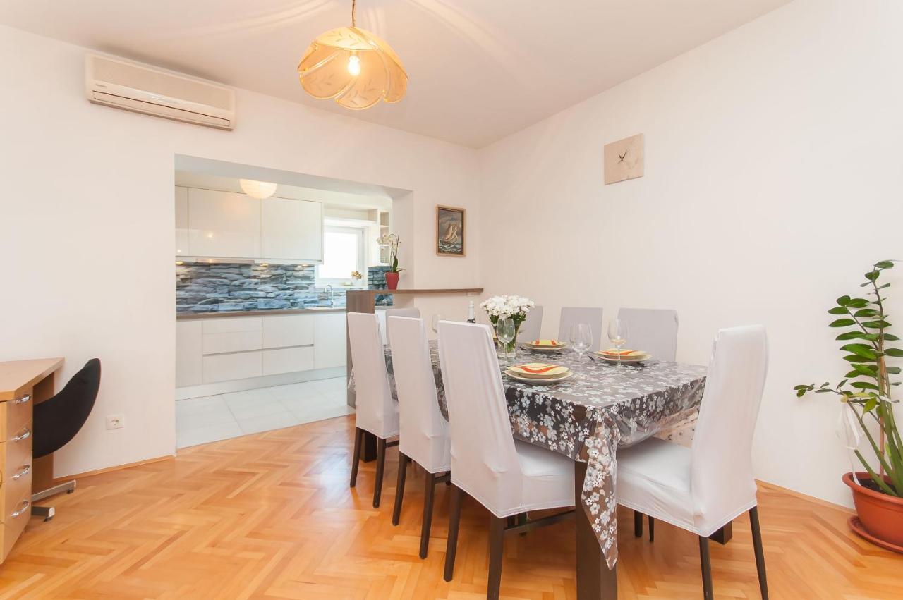 Apartman Roza Duće エクステリア 写真