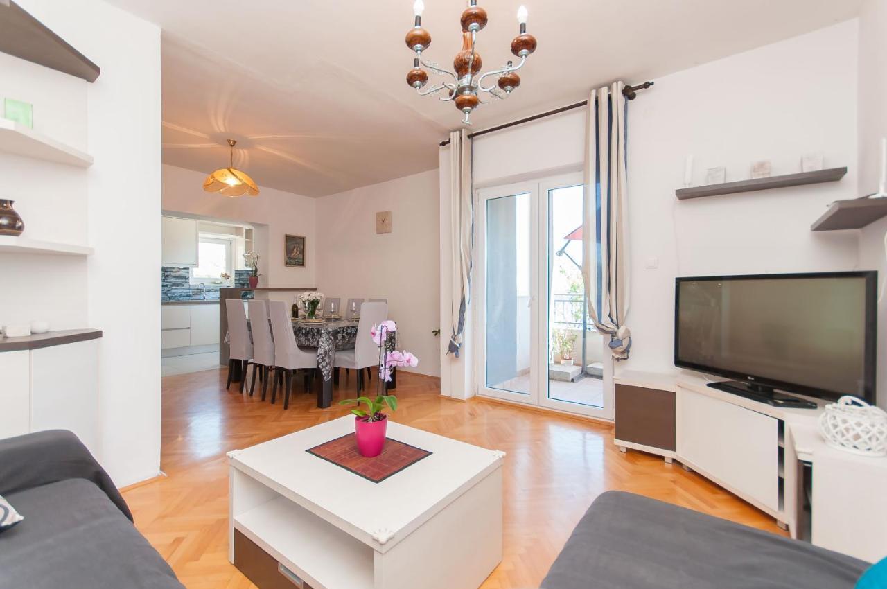 Apartman Roza Duće エクステリア 写真