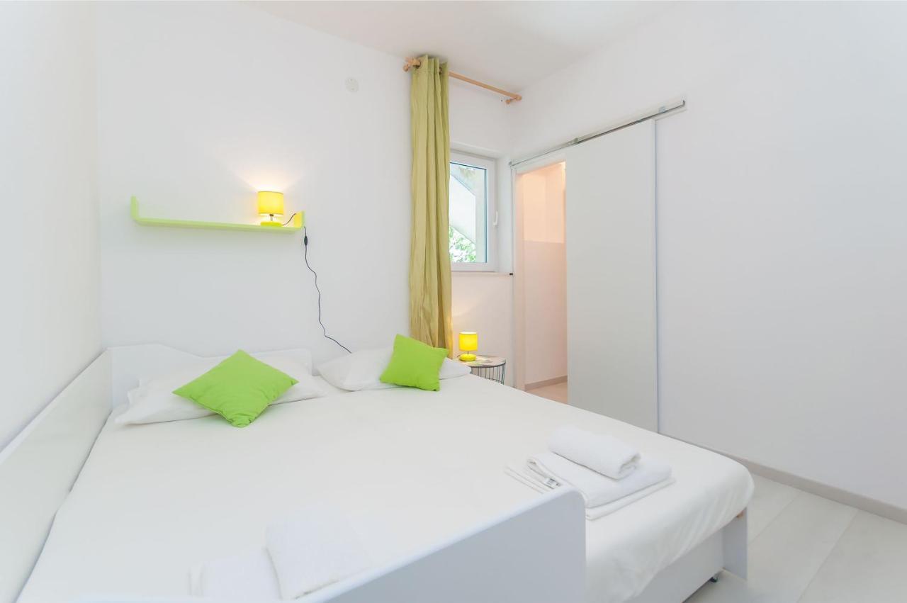 Apartman Roza Duće エクステリア 写真