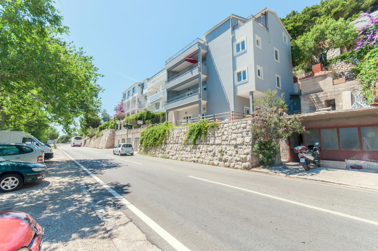 Apartman Roza Duće エクステリア 写真