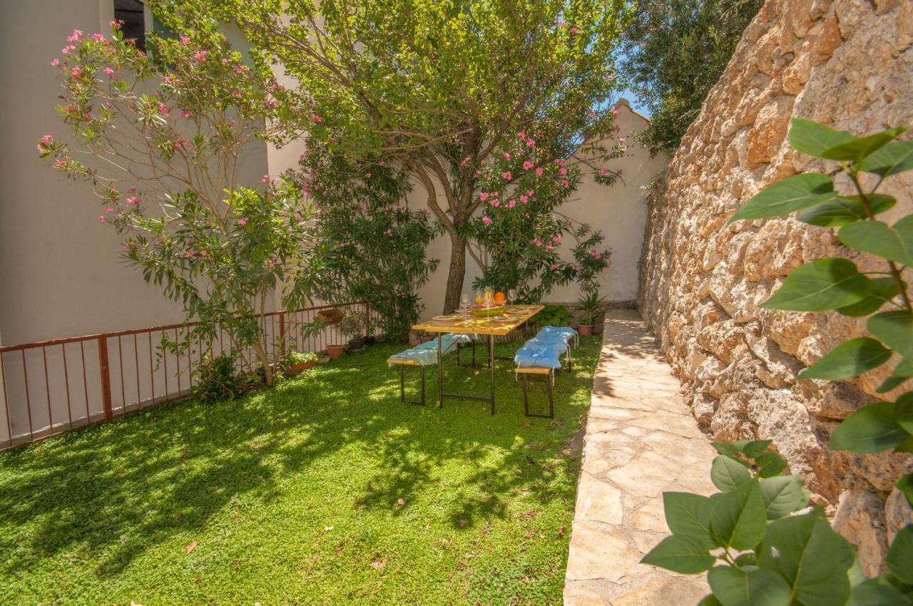 Apartman Roza Duće エクステリア 写真